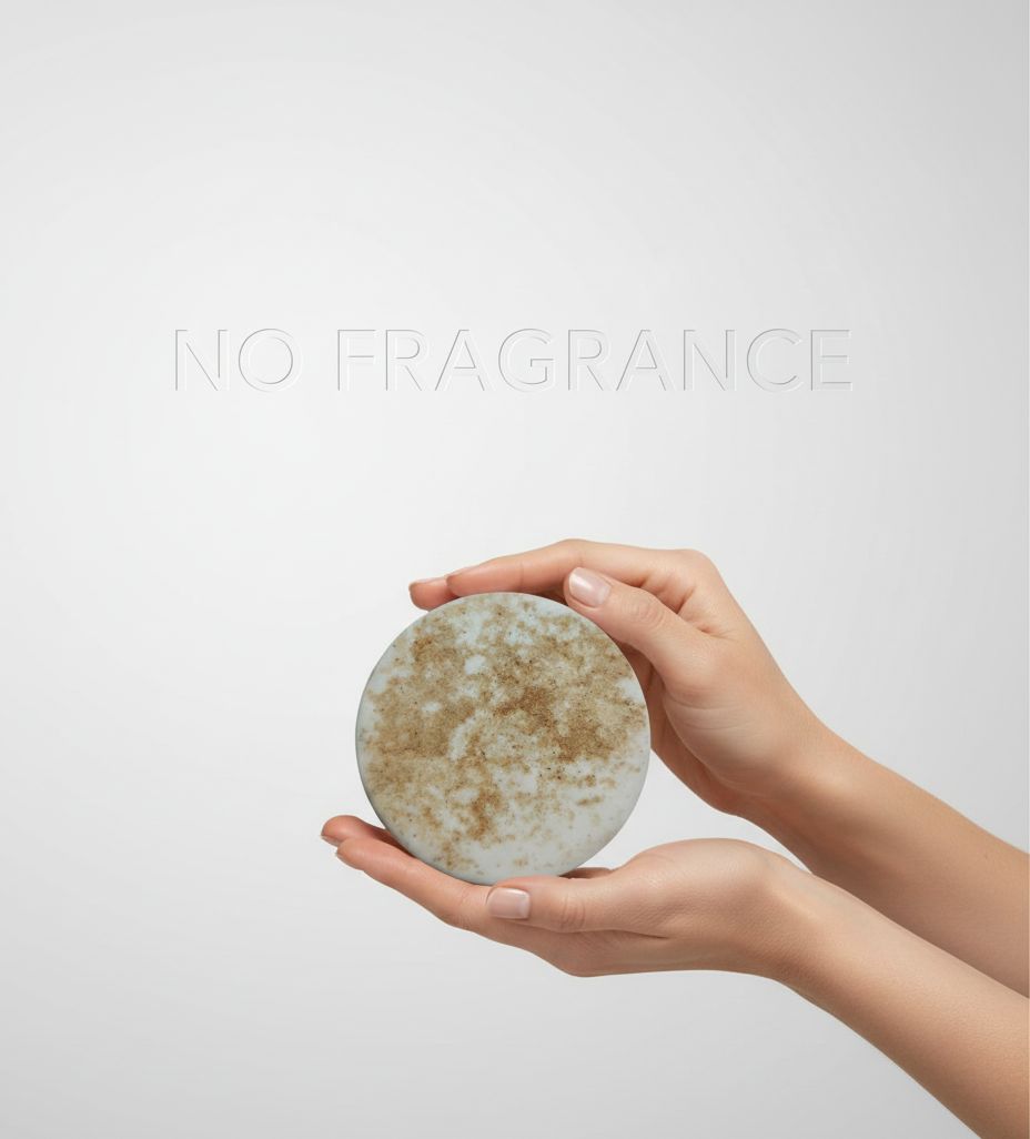 Orange Bubble Bath Bomb