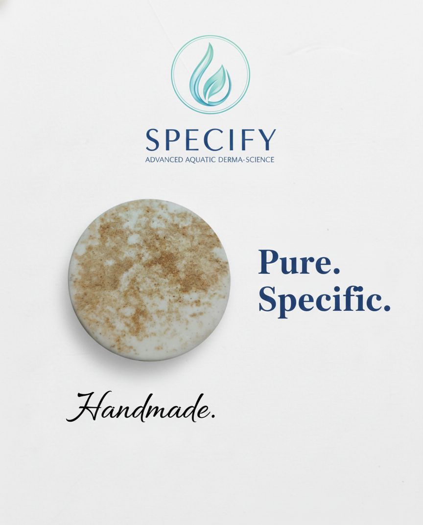 Orange Bubble Bath Bomb