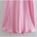Holiday Party Sexy Casual Backless Dresse