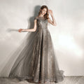 Skirt temperament ladies party dress (Hand Crafted)